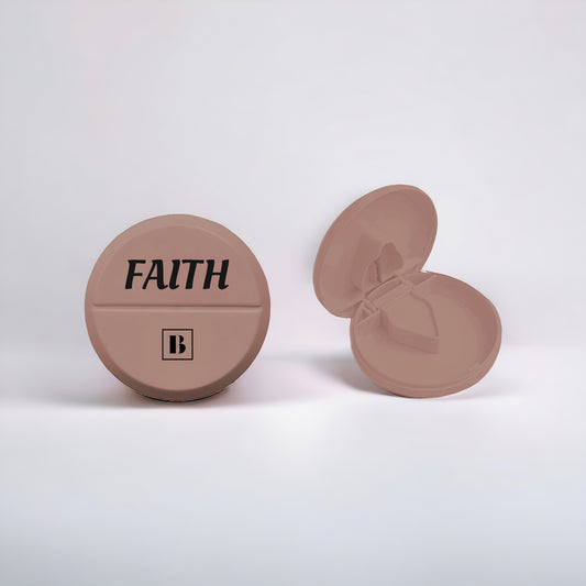 Faith Pill Cutter