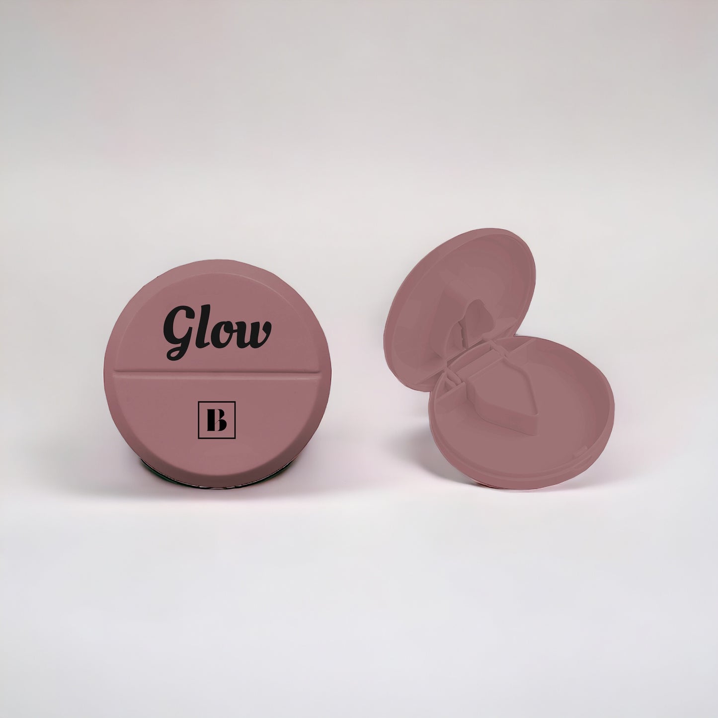 Glow Pill Cutter