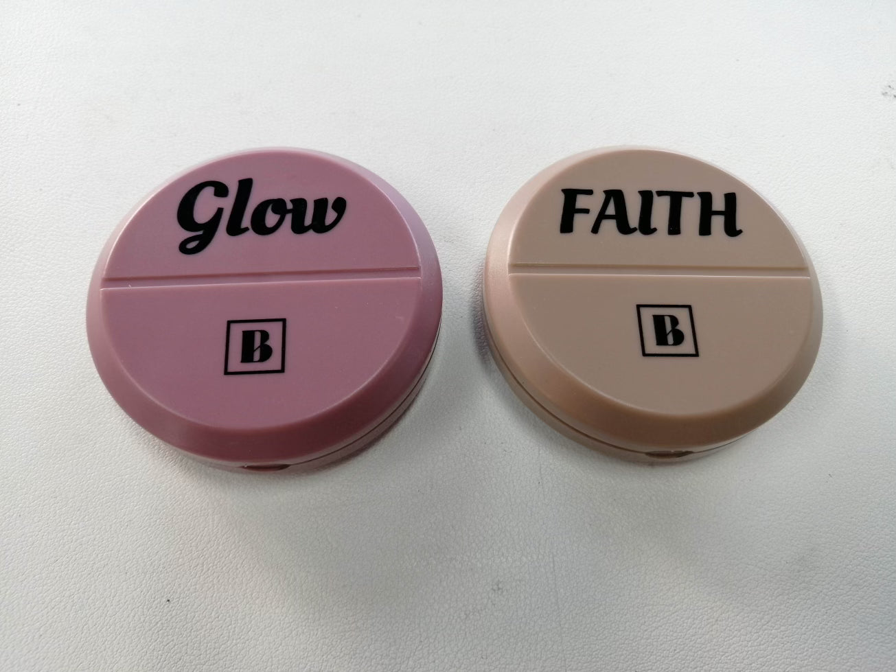 Faith Pill Cutter